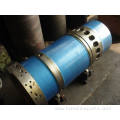 Diesel Engine Cylinder Liner Parts